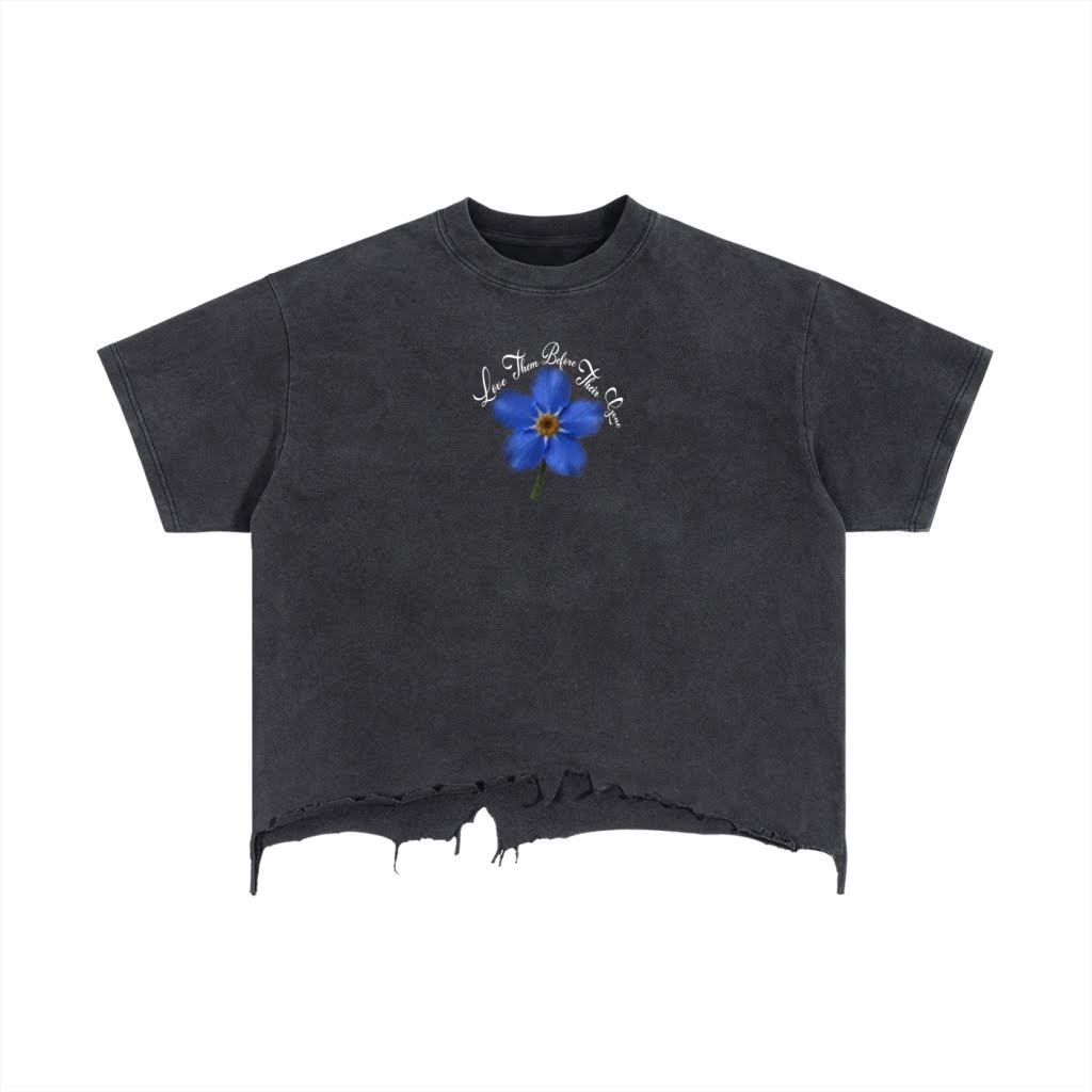 L&M Before it’s too late T-Shirt