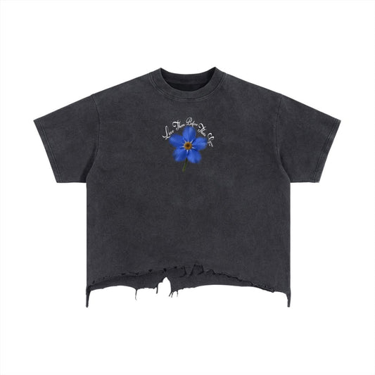 L&M Before it’s too late T-Shirt